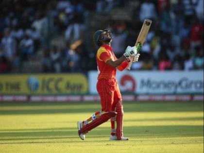 UAE beat Zimbabwe by 3 runs to eliminate the host from 2019 world cup qualification | टूटा जिम्बाब्वे का 2019 वर्ल्ड कप खेलने का सपना, यूएई ने रोमांचक मुकाबले में 3 रन से हराया