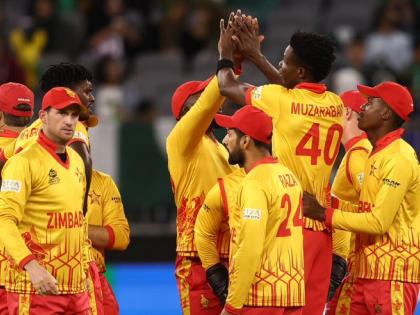 ICC T20 World Cup 2022 Zimbabwe won 1 run vs Pakistan 3 point number three see table one run hand Pakistan second defeat in 2 game | टी20 विश्व कप 2022ः जिम्बाब्वे ने किया उलटफेर, पाकिस्तान को 1 रन से हराया, 3 अंक के साथ तीसरे नंबर पर जिम्बाब्वे