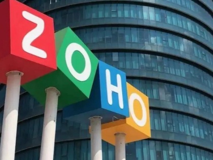 SaaS company Zoho to hire 2,000 employees, expand operations in India, abroad | गुड न्यूज: Zoho सॉफ्टवेयर कंपनी 2 हजार कर्मचारियों को करेगी भर्ती, देश-विदेश में करेगी अपना विस्तार