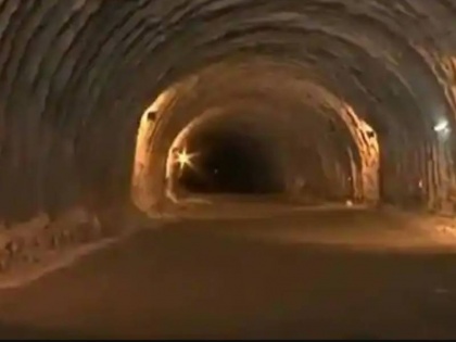 Central government will spend 6809 crores to build Zojila Tunnel | जोजिला टनल को बनाने में केंद्र सरकार खर्च करेगी 6809 करोड़, जानिए किन क्षेत्रों को जोड़ने में मदद करेगी सुरंग