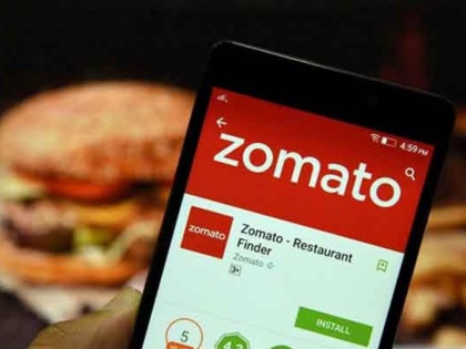 Zomato acquires Uber Eats business in India | जोमैटो ने भारत में ऊबर ईट्स के कारोबार का किया अधिग्रहण, 35 करोड़ डॉलर में खरीदा कारोबार