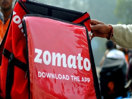 Zomato gets RBI approval to operate as online payment aggregator | जोमैटो को ऑनलाइन भुगतान एग्रीगेटर के रूप में काम करने के लिए आरबीआई ने दी मंजूरी