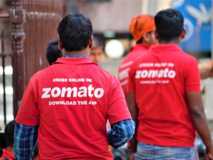 Zomato's Deepinder Goyal urges restaurants to stop logout campaign | रेस्टोरेंट मालिकों से टकराव खत्म करने का किया आग्रह, खुद की गलतियां सुधारने को तैयार जोमैटो
