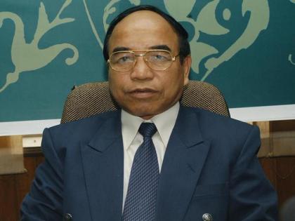 "We neither fear the central government nor believe in saying 'ji sahib'", said Mizoram Chief Minister Zoramthanga | "हम न तो केंद्र सरकार से भय खाते और न ही 'जी साहब' कहने में भरोसा रखते हैं", मिजोरम के मुख्यमंत्री ज़ोरमथांगा ने कहा