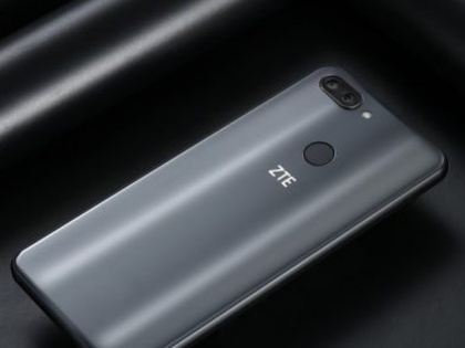 ZTE Blade V9, Blade V9 Vita, Tempo Go smartphones with dual cameras Launched at MWC 2018 | MWC 2018: ZTE ने ड्यूल कैमरा के साथ लॉन्च किए 3 नए बजट स्मार्टफोन्स