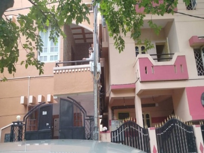 Mohammed Zubair Delhi police conducts search at Mohammed Zubair’s Bengaluru residence | दिल्ली पुलिस ने मोहम्मद जुबैर के बेंगलुरु स्थित आवास की तलाशी ली, अल्ट न्यूज के सह-संस्थापक के लैपटॉप की होगी फोरेंसिक जांच
