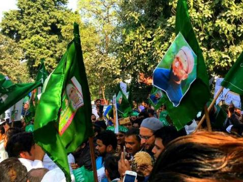 किशनगंज विधानसभा उपचुनाव: ओवैसी की पार्टी AIMIM ने पहली बार बिहार में जीत दर्ज की, बीजेपी को किया पराजित