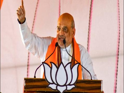 Lok Sabha Elections 2024: अमित शाह आज हिंसाग्रस्त मणिपुर और त्रिपुरा में करेंगे प्रचार, रैली करके मांगेंगे भाजपा के लिए वोट