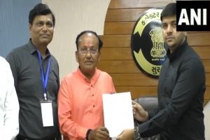 Surat Lok Sabha seat Gujarat Election Results 2024 Live: मतगणना से पहले भाजपा का खाता खुला!, इस सीट पर निर्विरोध जीत दर्ज की, 18वीं लोकसभा के लिए चुने गए पहले प्रतिनिधि