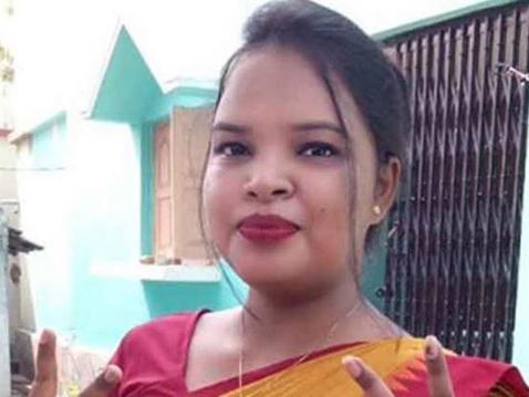 सरकारी नौकरी ढूंढ रही थी, बीजेडी से टिकट मिला और सबसे कम उम्र की महिला सांसद बन गई