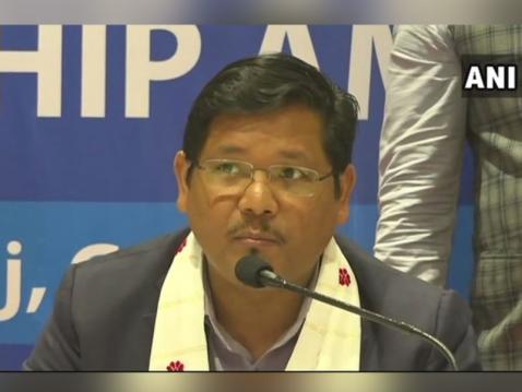 अरुणाचल प्रदेश: उग्रवादी हमले में NNP विधायक तिरोंग अबो समेत 11 लोगों की मौत