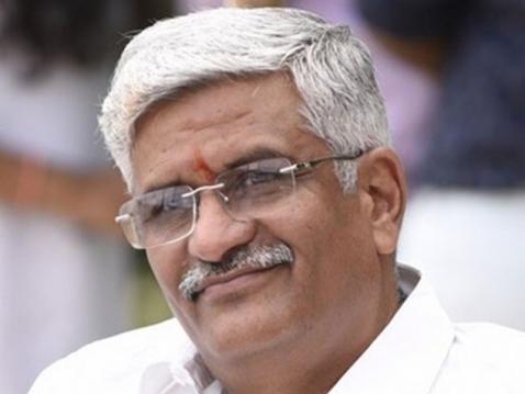 जोधपुर में अशोक गहलोत को झटका देने वाले गजेंद्र शेखावत की हुई तरक्की, बने कैबिनेट मंत्री