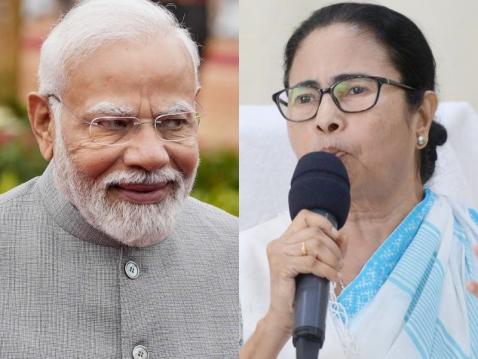 Lok Sabha Elections 2024: ममता के पक्ष में अल्पसंख्यक वोटों का ध्रुवीकरण मोदी को बंगाल में बढ़त बनाने से रोक सकता है, जानिए जमीन पर क्या है समीकरण