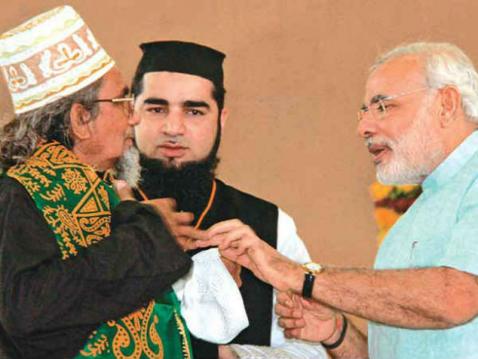 लोकसभा चुनाव 2019: गुजरात में मुसलमानों की सियासी हिस्सेदारी का सवाल, बीजेपी-कांग्रेस दोनों से दरिकनार