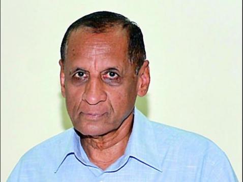 आंध्र प्रदेश: राज्यपाल नरसिम्हन 5वीं बार मुख्यमंत्री पद की शपथ दिलाकर हासिल करेंगे दुर्लभ उपलब्धि