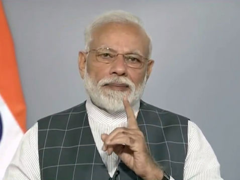 Lok Sabha Elections 2024: PM मोदी ने वोटरों को दिया खास संदेश, कहा- "जब लोग जुड़े रहते हैं तो लोकतंत्र फलता-फूलता है"