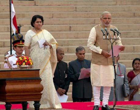 बंगाल हिंसा में मारे गए बीजेपी कार्यकर्ताओं के परिजनों को पीएम के शपथ ग्रहण में आने का मिला न्योता