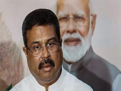 Dharmendra Pradhan Odisha: लो जी हो गया कंफर्म!, ओडिशा में कौन बनेगा मुख्यमंत्री, पीएम मोदी के साथ रहेंगे ये तीनों दिग्गज