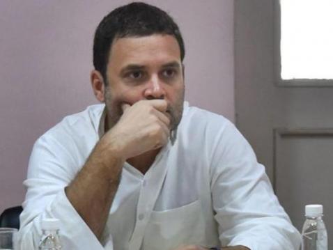 महाराष्ट्र कांग्रेस प्रमुख अशोक चव्हाण ने कहा- लोकसभा चुनाव में हार सामूहिक जिम्मेदारी, अकेले राहुल गांधी की नहीं