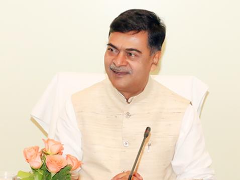 आरा सांसद आरके सिंह बने मोदी सरकार में मंत्री, बिहार में बिजली-सड़क की दशा बदलने में दिया सराहनीय योगदान