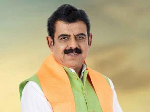 Indore lok sabha seat: 11,75,092 वोट से जीते, इंदौर पर 35 साल पुराना कब्जा बरकरार, टूट गए रिकॉर्ड