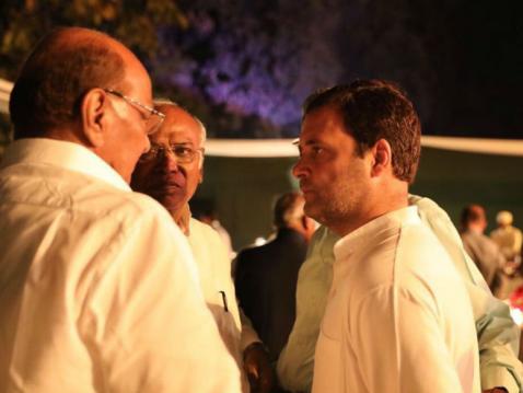 महाराष्ट्र विधानसभा चुनावों से पहले किया था संपर्क?, किसने की चुनाव ‘फिक्स’ करने की पेशकश?