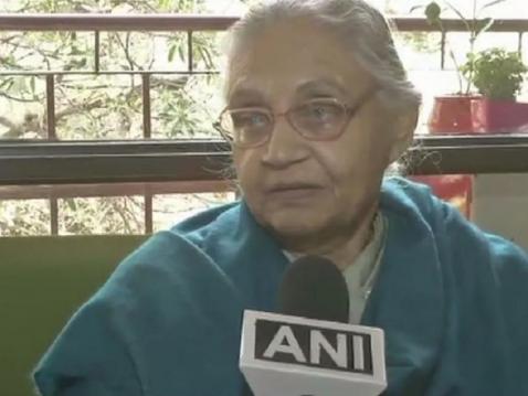 कांग्रेस ने दिल्ली में हार के कारणों की जांच के लिए बनाई समिति, बैठक में नहीं पहुंचा एक भी उम्मीदवार