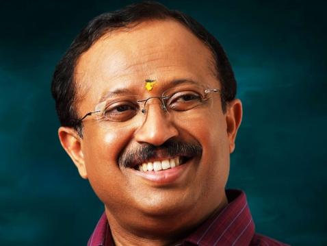 वेलमवेल्ली मुरलीधरन: केरल में बीजेपी को मजबूत किया, नेताओं के लिए बन जाते हैं दुभाषिया, मोदी सरकार में बने मंत्री