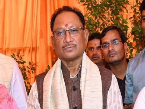 Chhattisgarh CM Vishnu Deo Sai full interview: छत्तीसगढ़ में धर्मांतरण कानून को और सख्त बनाएंगे: सीएम साय, यहां देखें पूरा इंटरव्यू