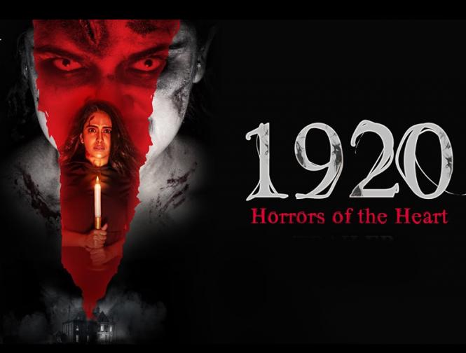 1920 Horrors of the Heart IMDb Rating | 1920-horrors-of-the-heart-imdb-rating | Latest bollywood Photos at Lokmatnews.in