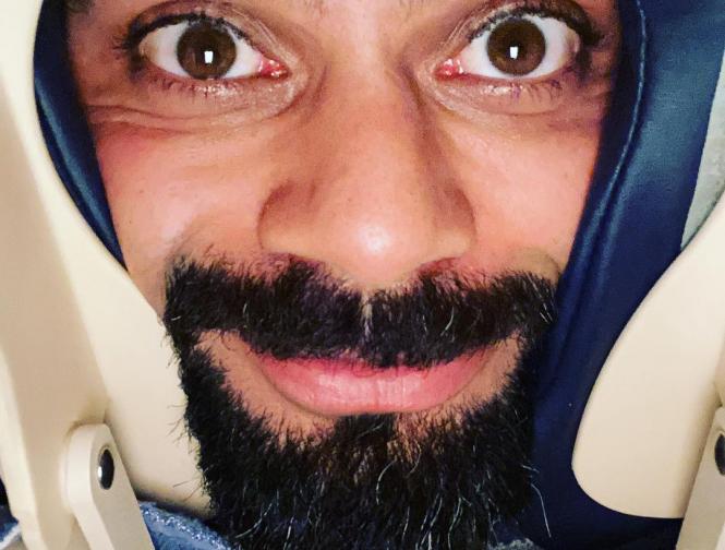 anushka sharma virat kohli birthday | anushka-sharma-virat-kohli-birthday | Latest bollywood Photos at Lokmatnews.in