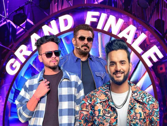 Bigg Boss OTT 2 Finale | bigg-boss-ott-2-finale | Latest bollywood Photos at Lokmatnews.in