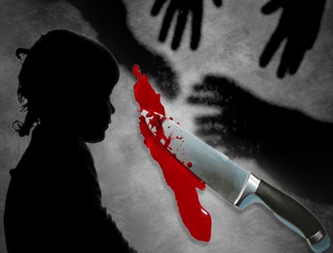 Kannauj news 12 year old girl found injured in government guest house | kannauj-news-12-year-old-girl-found-injured-in-government-guest-house | Latest crime Photos at Lokmatnews.in