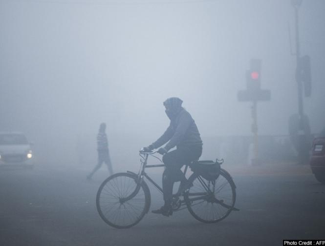 delhi weather today rain | delhi-weather-today-rain | Latest india Photos at Lokmatnews.in