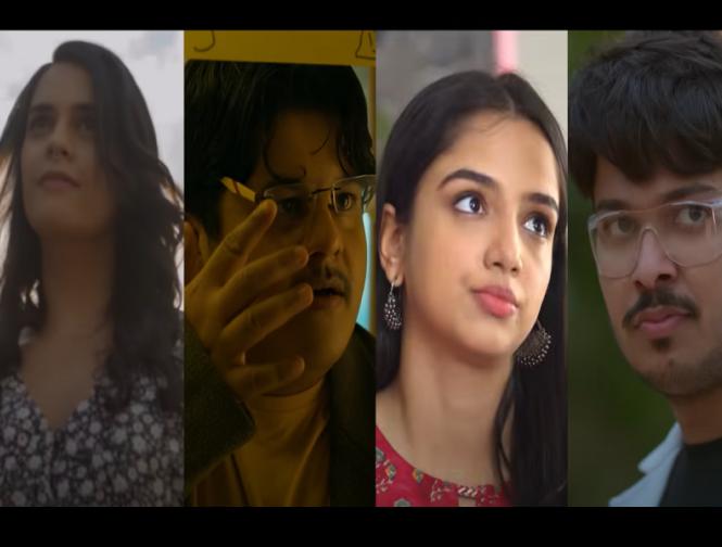 Hostel Daze Season 3 release | hostel-daze-season-3-release | Latest bollywood Photos at Lokmatnews.in