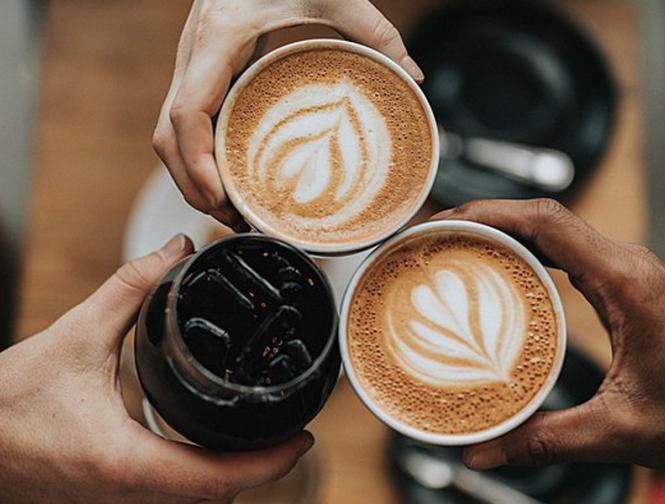 how dangerous is coffee during pregnancy | how-dangerous-is-coffee-during-pregnancy | Latest health Photos at Lokmatnews.in