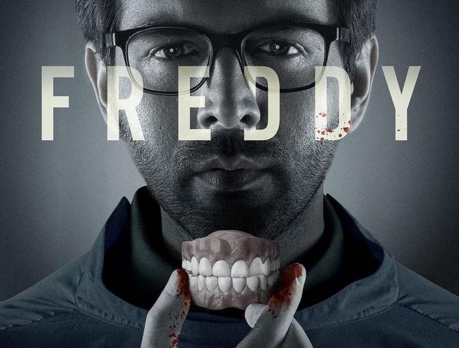 Freddy movie release date | freddy-movie-release-date | Latest bollywood Photos at Lokmatnews.in