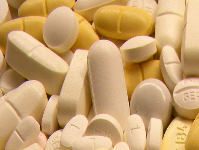 paracetamol tablet uses in hindi | paracetamol-tablet-uses-in-hindi | Latest health Photos at Lokmatnews.in