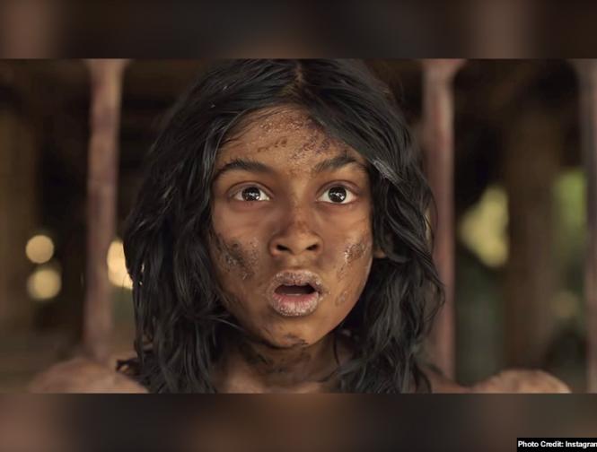 Mowgli (film) | mowgli-trailer-pics | Latest hollywood Photos at Lokmatnews.in