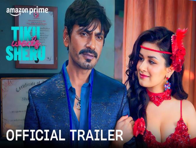 New OTT Releases This Week | new-ott-releases-this-week | Latest bollywood Photos at Lokmatnews.in