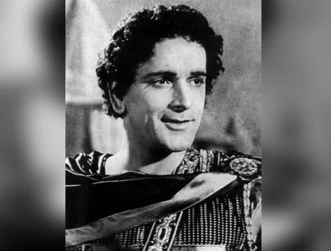 Prithviraj Kapoor | prithviraj-kapoor | Latest bollywood Photos at Lokmatnews.in Prithviraj Kapoor | prithviraj-kapoor | Latest bollywood Photos at Lokmatnews.in
