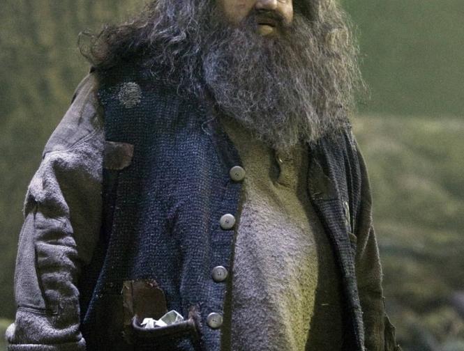 Robbie Coltrane dies at 72 | robbie-coltrane-dies-at-72 | Latest hollywood Photos at Lokmatnews.in Robbie Coltrane dies at 72 | robbie-coltrane-dies-at-72 | Latest hollywood Photos at Lokmatnews.in