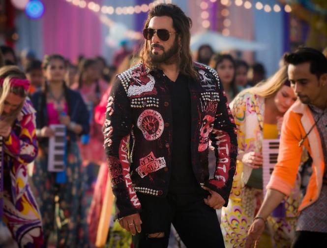 Kisi Ka Bhai Kisi Ki Jaan Box Office Collection Day 4 Day 5 | kisi-ka-bhai-kisi-ki-jaan-box-office-collection-day-4-day-5 | Latest bollywood Photos at Lokmatnews.in