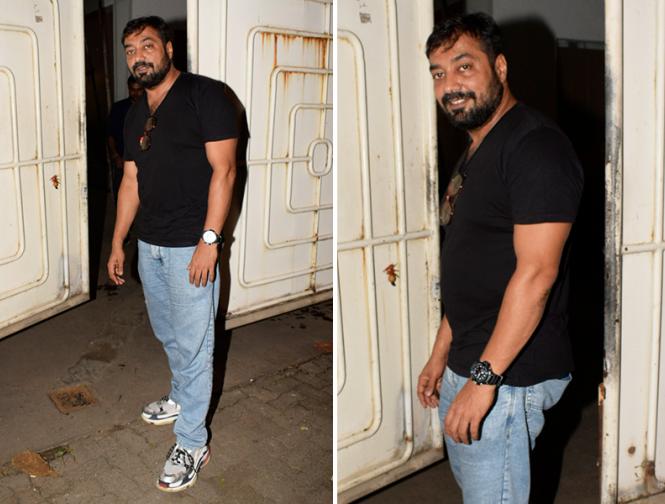 तापसी पन्नू, अभिषेक बच्चन और विक्की कौशल स्टारर फिल्म 'मनमर्जियां' की शुक्रवार को स्क्रीनिंग रखी गई थी। | taapasai-pananauu-abhaisaeka-bacacana-aura-vaikakai-kaausala-sataarara-phailama-manamarajaiyaan-kai | Latest bollywood Photos at Lokmatnews.in तापसी पन्नू, अभिषेक बच्चन और विक्की कौशल स्टारर फिल्म 'मनमर्जियां' की शुक्रवार को स्क्रीनिंग रखी गई थी। | taapasai-pananauu-abhaisaeka-bacacana-aura-vaikakai-kaausala-sataarara-phailama-manamarajaiyaan-kai | Latest bollywood Photos at Lokmatnews.in