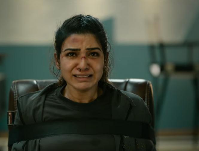 Yashoda release date Yashoda images | yashoda-release-date-yashoda-images | Latest bollywood Photos at Lokmatnews.in