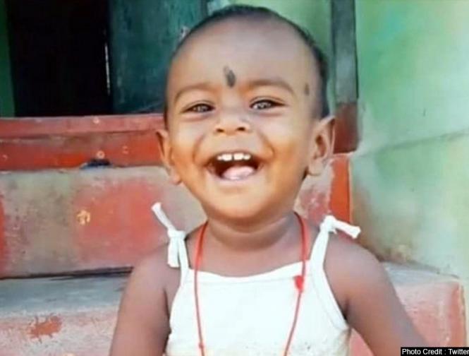 3 Year Old Boy, Trapped In Tamil Nadu Borewell For 3 Days, Dies | 3-year-old-boy-trapped-in-tamil-nadu-borewell-for-3-days-dies | Latest india Photos at Lokmatnews.in