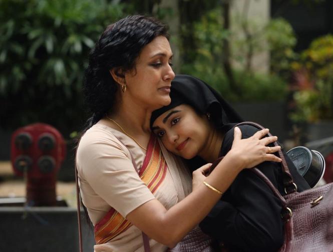 The Kerala Story box office collection Day 6 Day 7 | the-kerala-story-box-office-collection-day-6-day-7 | Latest bollywood Photos at Lokmatnews.in