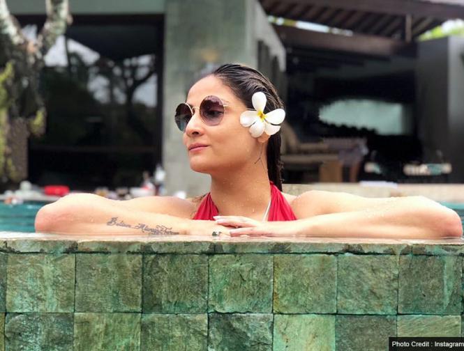 उर्वशी बिग बॉस की विनर रह भी रह चुकी हैं | uravasai-baiga-baosa-kai-vainara-raha-bhai-raha-caukai-haain | Latest bollywood Photos at Lokmatnews.in