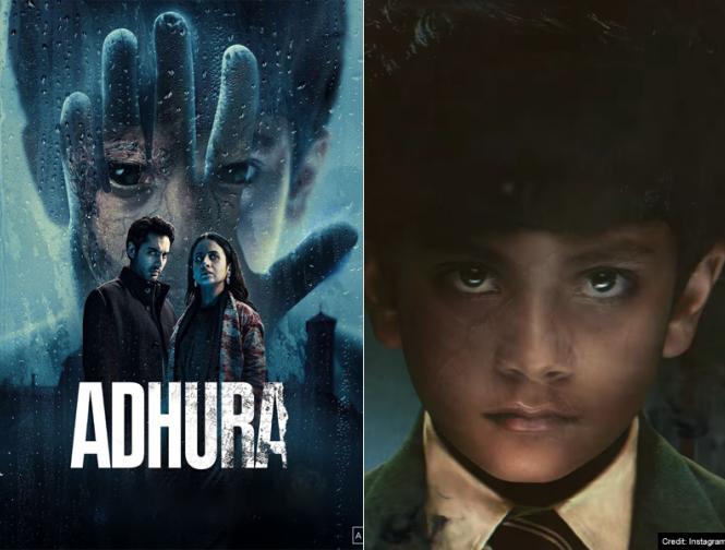 adhura amazon prime release date | adhura-amazon-prime-release-date | Latest bollywood Photos at Lokmatnews.in