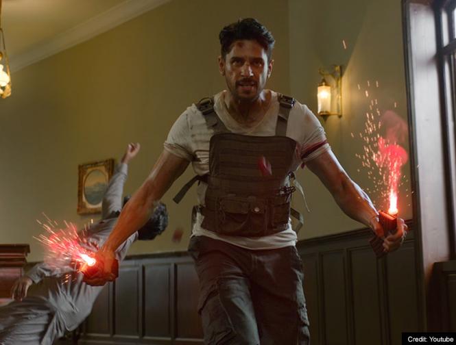 Yodha box office collection | yodha-box-office-collection | Latest bollywood Photos at Lokmatnews.in